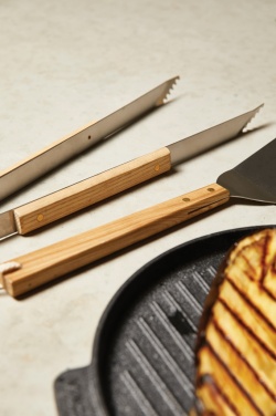 Logo trade ärikingi pilt: VINGA Paso grilltangid