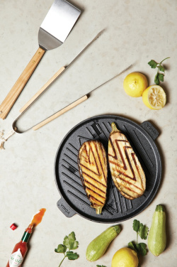 Logo trade firmakingi pilt: VINGA Paso grilltangid