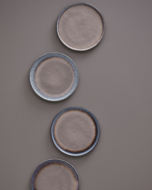 Logo trade firmakingi pilt: VINGA Nomimono taldrik 26,5 cm, 2tk komplekt