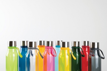 Logo trade meened foto: VINGA Lean tritaanist veepudel