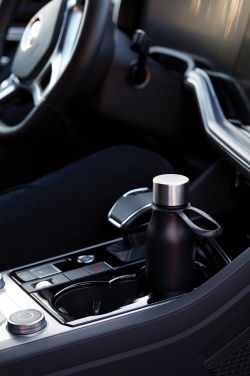 Logo trade meened foto: VINGA roostevabast terasest Lean termopudel