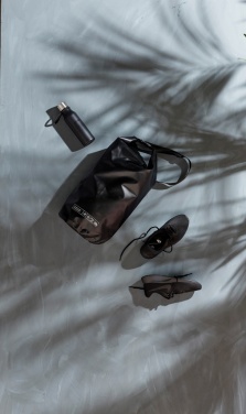 Logo trade firmakingid foto: VINGA roostevabast terasest Lean termopudel