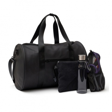 Logotrade reklaamtooted pilt: Vinga klaasist Lean klaasist veepudel