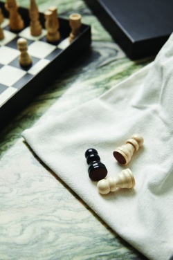 Logotrade reklaamkingi foto: VINGA Chess kohvilauamäng