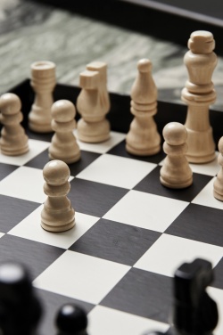 Logotrade ärikingid pilt: VINGA Chess kohvilauamäng