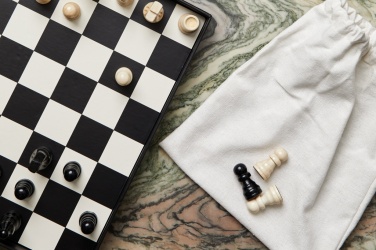 Logo trade ärikingid foto: VINGA Chess kohvilauamäng
