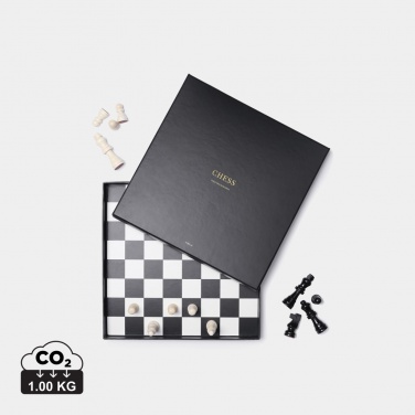 Logotrade reklaamkingid pilt: VINGA Chess kohvilauamäng