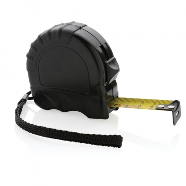 Logotrade firmakingituse foto: RCS taaskasutatud plastikust 5M/19 mm lint