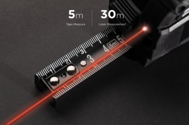 Logotrade firmakingitused pilt: Gear X 5M mõõdulint 30M laseriga