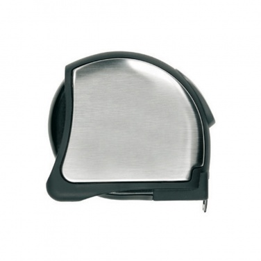 Logotrade reklaamtoote foto: Roostevabast terasest lint - 5m/25mm