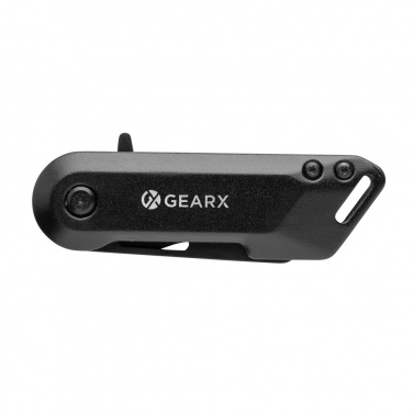 Logotrade reklaamkingitused pilt: Gear X kokkupandav nuga