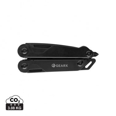 Logotrade firmakingid pilt: Gear X tangiga multitööriist