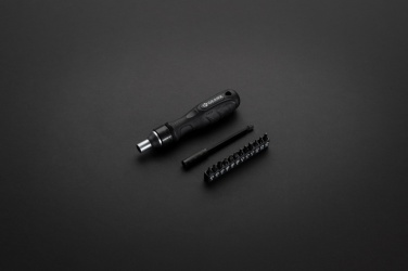 Logotrade firmakingitused pilt: Gear X põrkkruvikeeraja