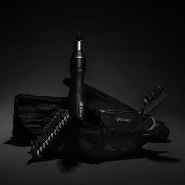 Logotrade ärikingituse foto: Gear X põrkkruvikeeraja