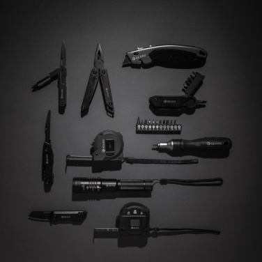 Logotrade reklaamtooted pilt: Gear X põrkkruvikeeraja