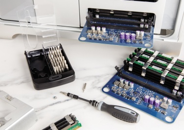 Logo trade firmakingituse pilt: 38 tk tööriistakomplekt