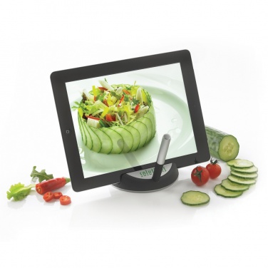 Logo trade firmakingituse pilt: Chef tahvelarvuti alus puutepliiatsiga