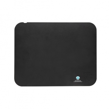Logotrade firmakingi foto: Swiss Peak RCS taaskasutatud PU 15W 3 in 1 laadimishiirepadi
