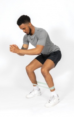 Logo trade ärikingitused foto: 4tk elastsed fitness-rihmad kotis