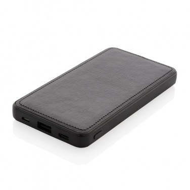 Logotrade firmakingitused pilt: Tusca 10 000 mAh PU akupank