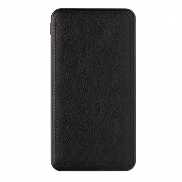 Logotrade firmakingitused pilt: Tusca 10 000 mAh PU akupank