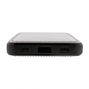 Logotrade reklaamkingi foto: Tusca 10 000 mAh PU akupank