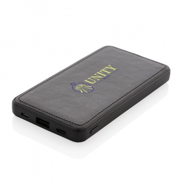 Logo trade reklaamkingi pilt: Tusca 10 000 mAh PU akupank