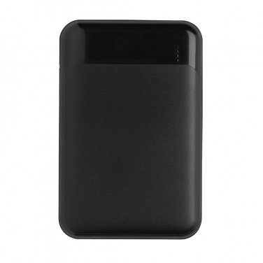Logo trade ärikingituse pilt: RCS-standardi taaskasutatud plastist 10 000 mAh akupank