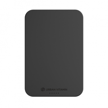 Logo trade firmakingid foto: Urban Vitamin Richmond RCS plastikust/alumiinium 5000mah akupank
