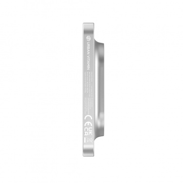 Logotrade reklaamtooted pilt: Urban Vitamin Malibu RCS plastist/alumiinium 5000 mah akupank