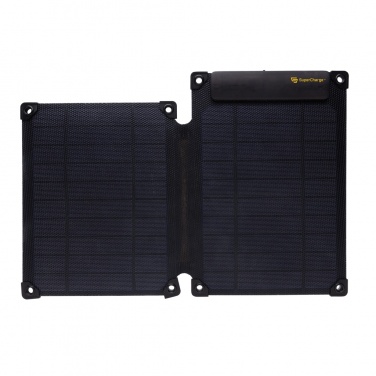 Logotrade ärikingid pilt: Solarpulse rplastist kaasaskantav päikesepaneel 10W