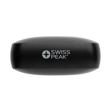 Logo trade firmakingid foto: Swiss Peak ANC TWS kõrvaklapid