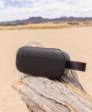 Logotrade reklaamkingi foto: RCS taaskasutatud plastist Soundbox 5W kõlar