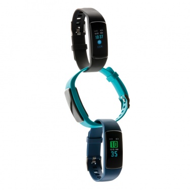 Logotrade firmakingid pilt: Stay Fit pulsikellaga