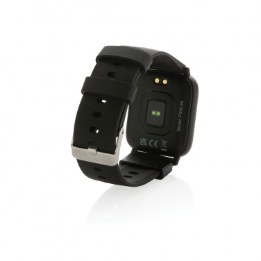 Logotrade reklaamkingituse foto: RCS taaskasutatud TPU Fit Watch