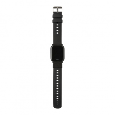 Logotrade firmakingid pilt: RCS taaskasutatud TPU Fit Watch