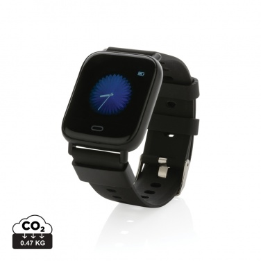 Logotrade ärikingi foto: RCS taaskasutatud TPU Fit Watch