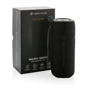 Logotrade firmakingi foto: Urban Vitamin Pacific Grove RCS rplastist 30W kõlar IPX7