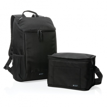 Logotrade meened pilt: Swiss Peak AWARE™ 1200D deluxe 8 purki külmikott