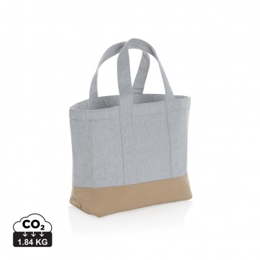 Logotrade meened pilt: Impact Aware™ 285 gsm rcanvas värvimata külmakott