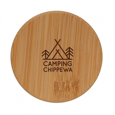 Logo trade meened foto: Topeltseinaga borosilikaatklaasist komplekt 2 x 250 ml