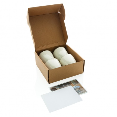 Logotrade reklaamtoote foto: Ukiyo 4tk jooginõude komplekt