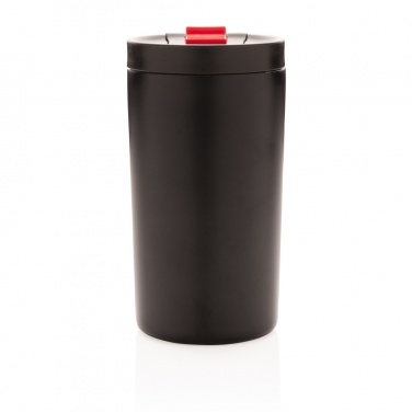 Logo trade ärikingituse pilt: Lekkekindel kvaliteetne termoskruus 300 ml