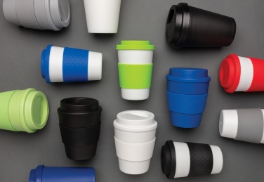 Logotrade reklaamkingid pilt: Korduvkasutatav kohvitass 270ml