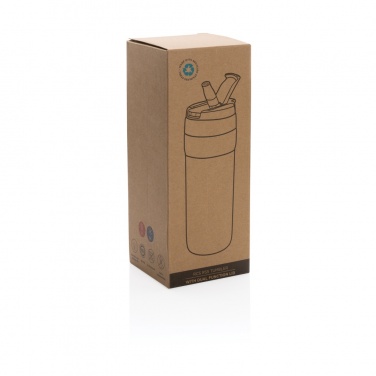 Logo trade ärikingi pilt: Termoskruus 670 ml kuumade ja külmade jookide jaoks
