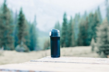 Logotrade meene foto: RCS Taaskasutatud roostevabast terasest kergesti lukustatav vaakumkruus