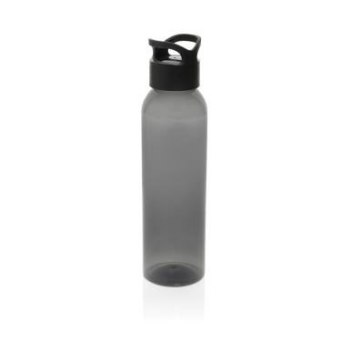 Logotrade meene foto: Oasis taaskasutatud materjalist veepudel 650 ml