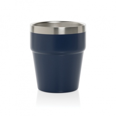 Logotrade ärikingid pilt: Clark RCS kahe seinaga kohvitass 300ml