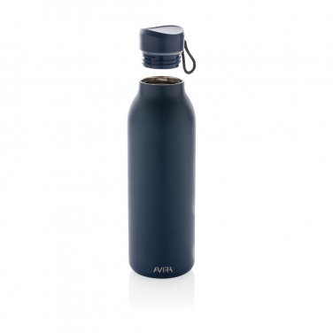 Logotrade reklaamkingitused pilt: Avira Avior RCS Re-terasest pudel 500 ML