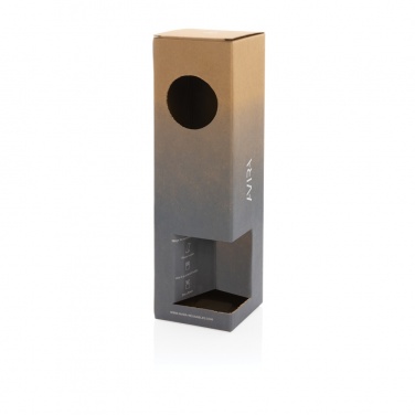 Logo trade reklaamkingituse pilt: Avira Avior RCS Re-terasest pudel 500 ML